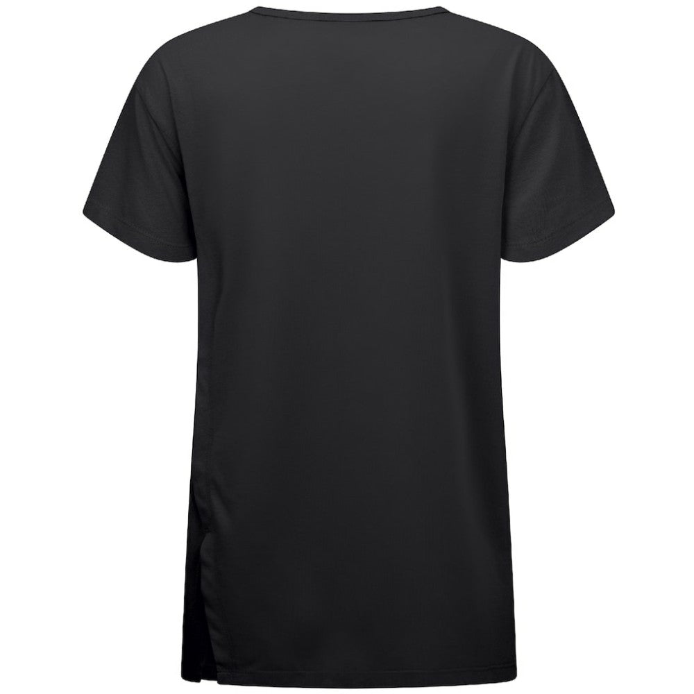 Boston Red Sox Levelwear Influx Team Arch T-Shirt - MLB T-shirts