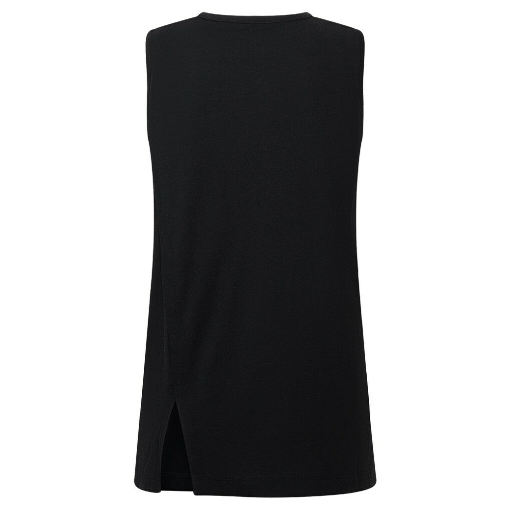 Tampa Bay Rays Levelwear Women's Influx Team Arch Tank Top - MLB Tanks