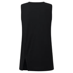 Tampa Bay Rays Levelwear Women's Influx Team Arch Tank Top - MLB Tanks