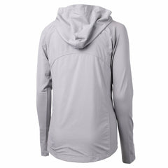 Washington Commanders Cutter & Buck Women's Primary Adapt Eco Knit Hybrid Recycled Full-Zip Jacket | NFL Near me