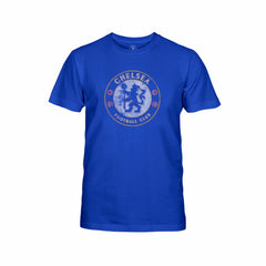 Chelsea 1863FC Youth Color Badge T-Shirt