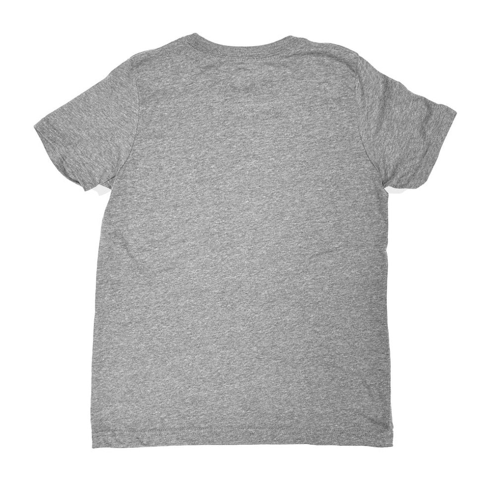 Chelsea 1863FC  Youth Color Badge T-Shirt on sale - Heather Gray