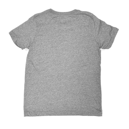 Chelsea 1863FC  Youth Color Badge T-Shirt on sale - Heather Gray