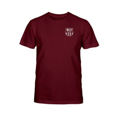 Lamine Yamal Barcelona 1863FC Youth Player Name & Number T-Shirt