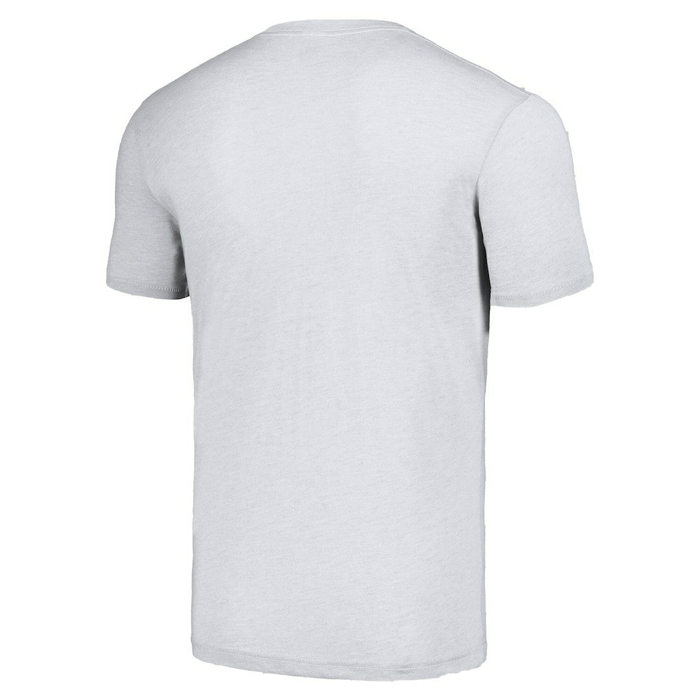 New York Giants Homage Unisex The NFL ASL Collection by Love Sign American Sign Language T-Shirt | NFL Near me