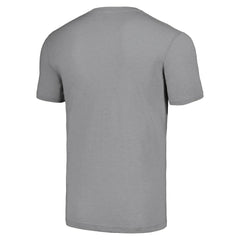 Dallas Cowboys Homage Unisex The NFL ASL Collection by Love Sign American Sign Language T-Shirt | NFL Hot