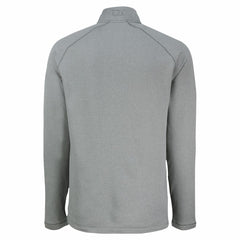 Cleveland Guardians Cutter & Buck Peshastin Eco Fleece Recycled Raglan Quarter-Zip Top - MLB Tops