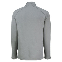 Milwaukee Brewers Cutter & Buck Peshastin Eco Fleece Recycled Raglan Quarter-Zip Top - MLB Tops