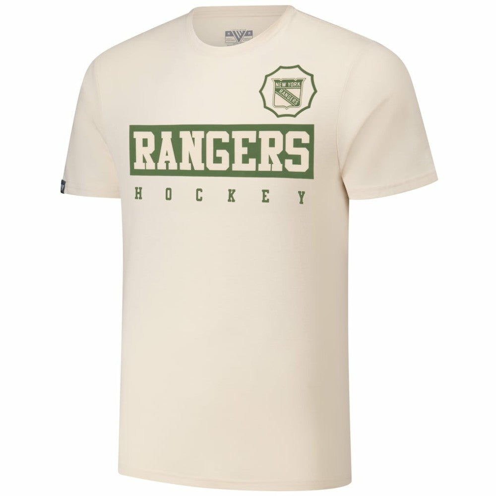 Adam Fox New York Rangers Levelwear 2024 NHL Military Appreciation Richmond Delta Player Name & Number T-Shirt -  NHL T-shirts