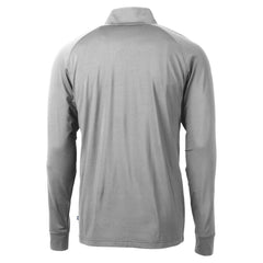 Atlanta Falcons Cutter & Buck Adapt Eco DryTec Raglan Quarter-Zip Jacket | NFL Near me