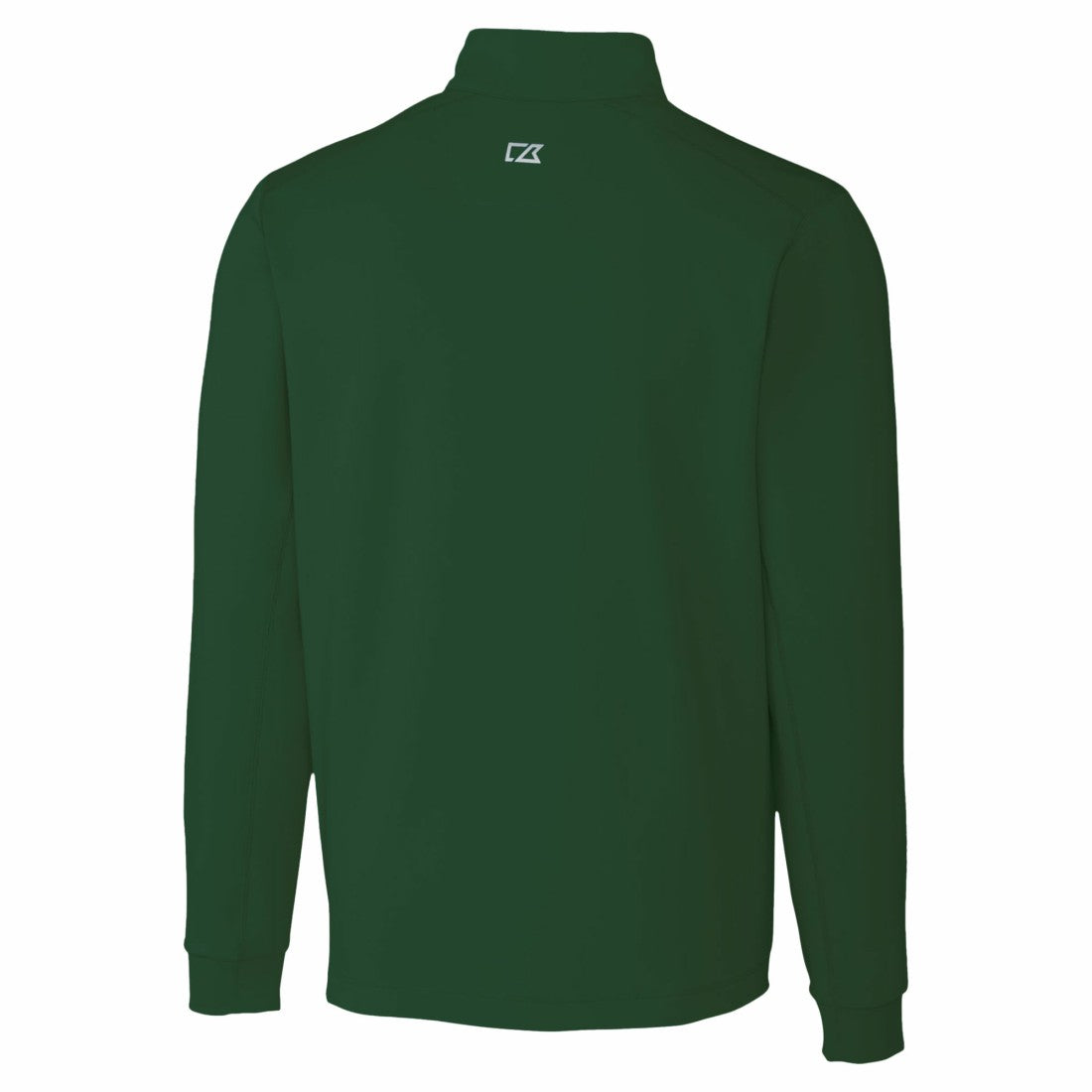 Green Bay Packers Cutter & Buck Traverse Stretch Quarter-Zip Top | NFL Hot