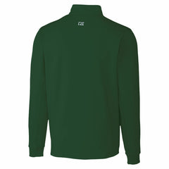 Green Bay Packers Cutter & Buck Traverse Stretch Quarter-Zip Top | NFL Hot