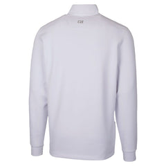 Green Bay Packers Cutter & Buck Traverse Stretch Quarter-Zip Top | NFL Hot
