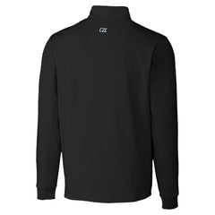Philadelphia Eagles Cutter & Buck Traverse Stretch Quarter-Zip Top | NFL Near me