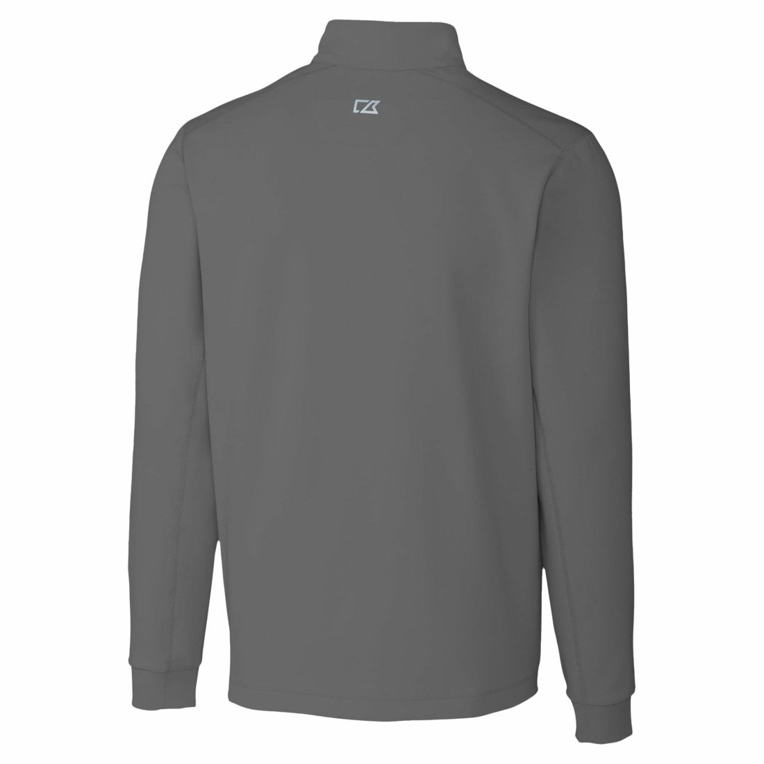 Detroit Lions Cutter & Buck Traverse Stretch Quarter-Zip Top | NFL On sale