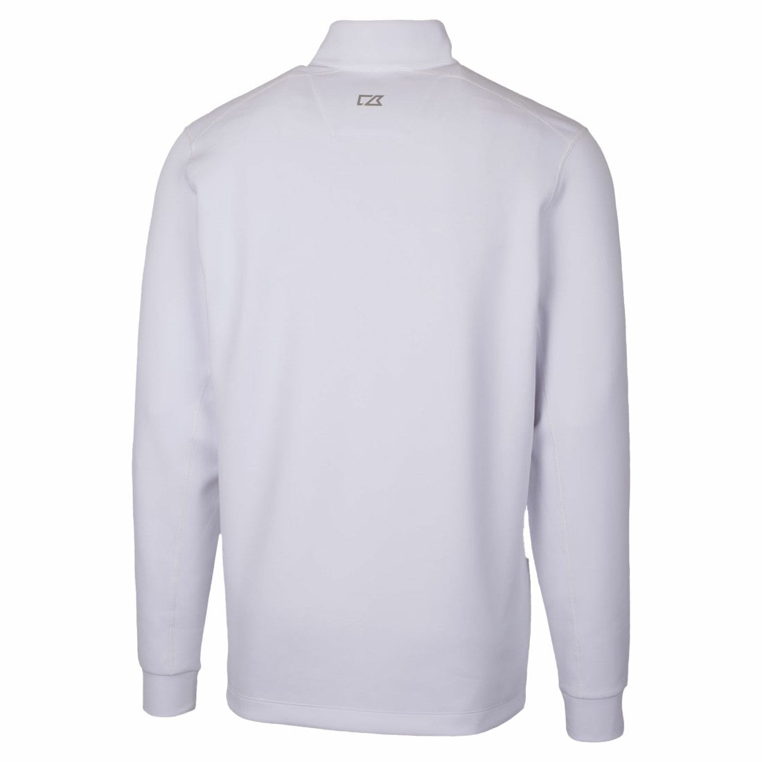 Detroit Lions Cutter & Buck Traverse Stretch Quarter-Zip Top | NFL On sale