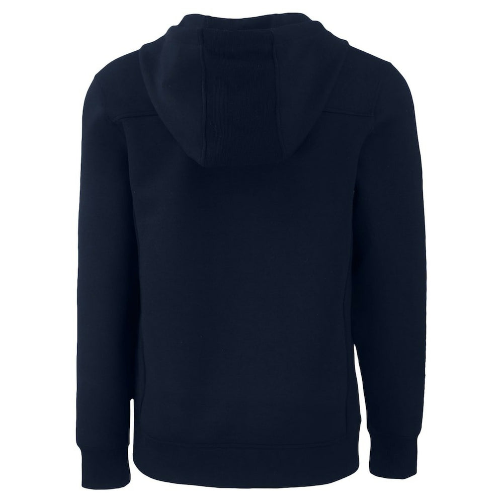 Chicago Bears Cutter & Buck Roam Eco Recycled Half-Zip Hoodie | NFL Discount