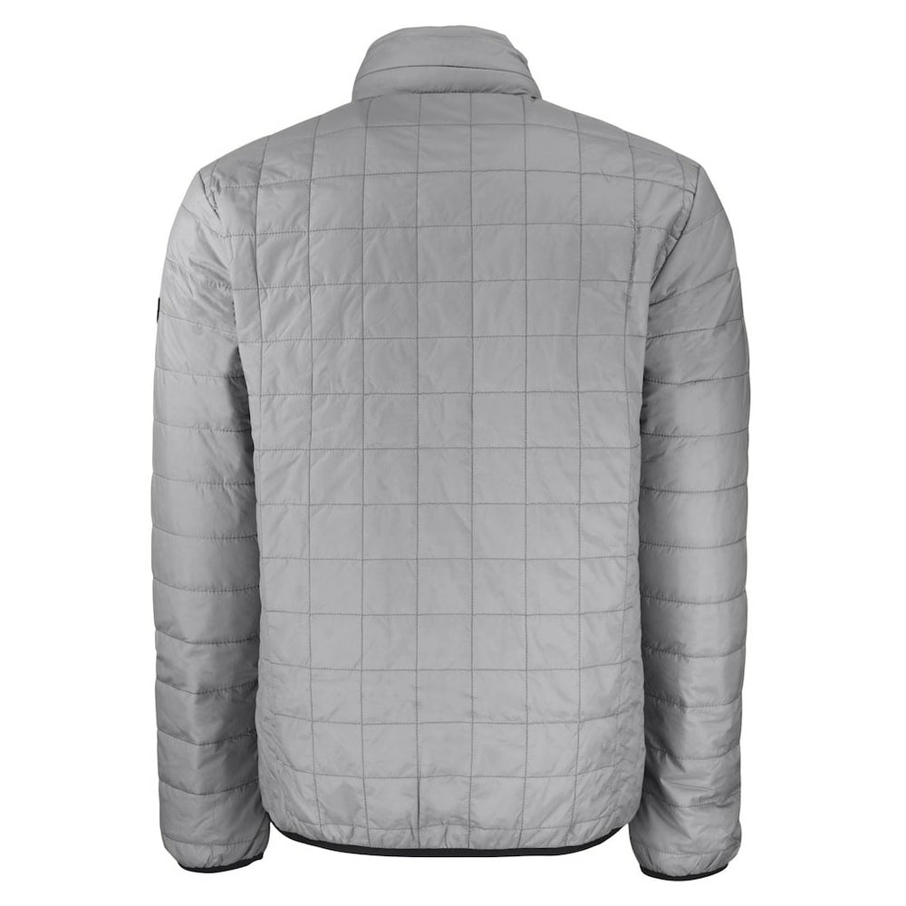 Buffalo Bills Cutter & Buck Big & Tall Rainier PrimaLoft Eco Insulated Full-Zip Hoodie Puffer Jacket | NFL US