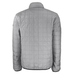 Green Bay Packers Cutter & Buck Big & Tall Rainier PrimaLoft Eco Insulated Full-Zip Hoodie Puffer Jacket | NFL US