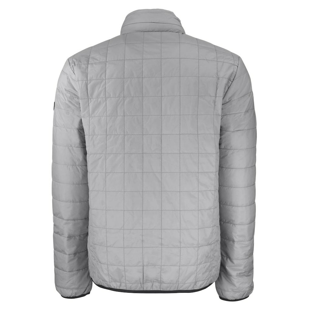 Kansas City Chiefs Cutter & Buck Big & Tall Rainier PrimaLoft Eco Insulated Full-Zip Hoodie Puffer Jacket | NFL Outlet