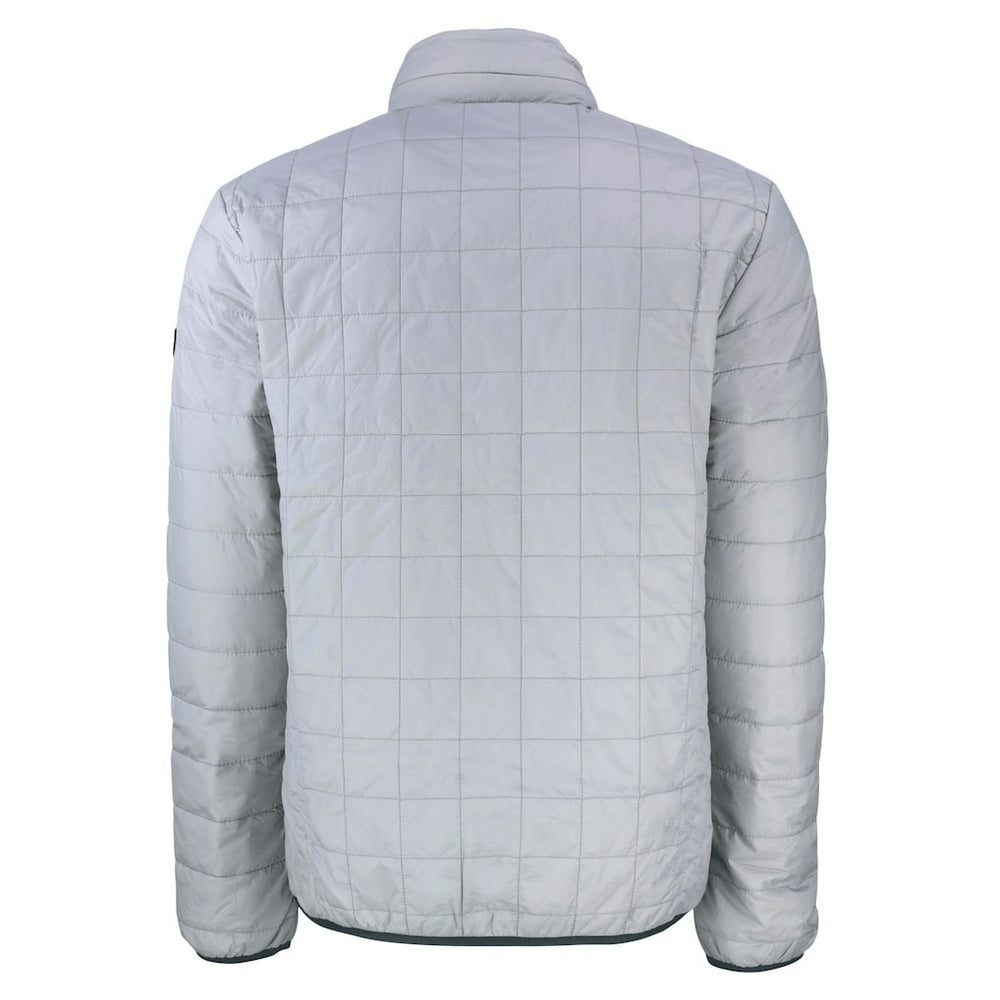 San Francisco 49ers Cutter & Buck Big & Tall Rainier PrimaLoft Eco Insulated Full-Zip Puffer Jacket | NFL Sale