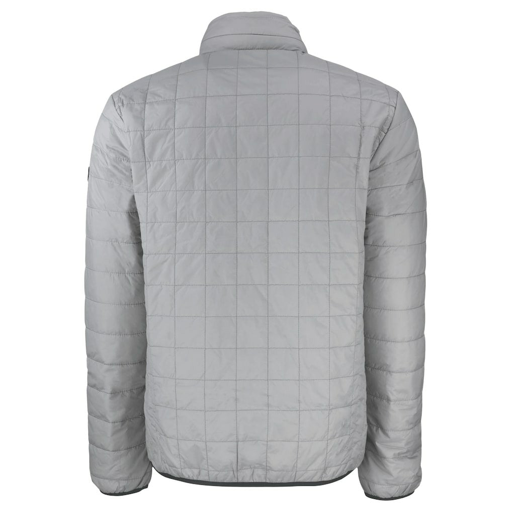 Seattle Seahawks Cutter & Buck Big & Tall Rainier PrimaLoft Eco Insulated Full-Zip Puffer Jacket | NFL Sale