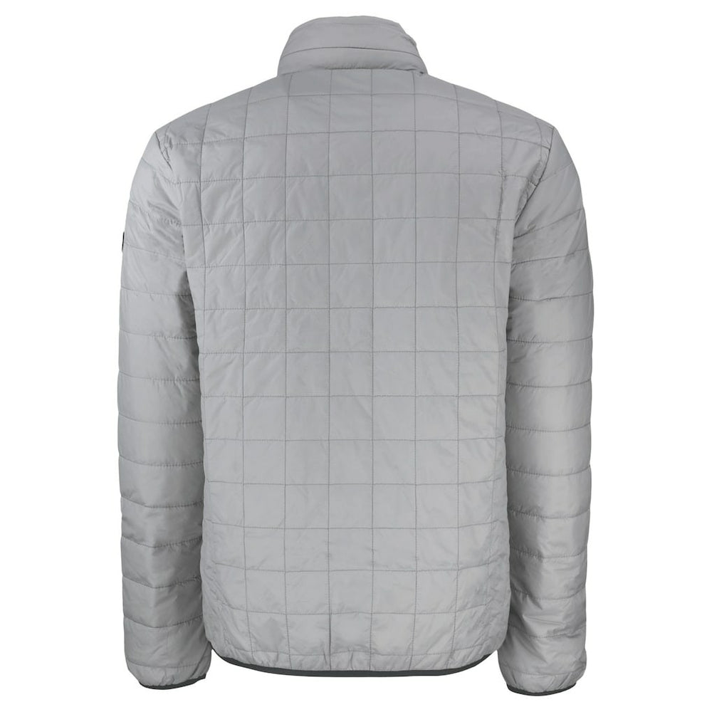 Seattle Seahawks Cutter & Buck Big & Tall Rainier PrimaLoft Eco Insulated Full-Zip Puffer Jacket | NFL Sale
