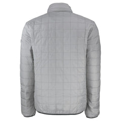 Seattle Seahawks Cutter & Buck Big & Tall Rainier PrimaLoft Eco Insulated Full-Zip Puffer Jacket | NFL Sale
