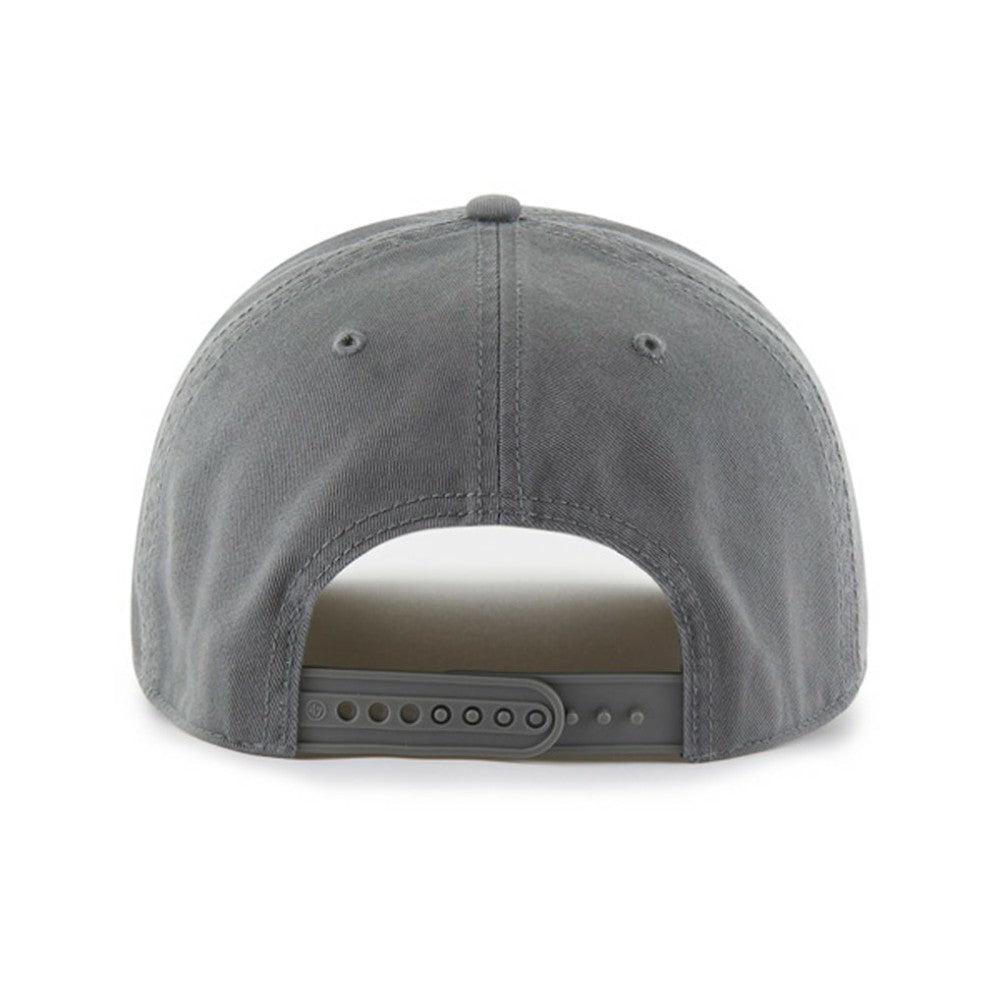 Anaheim Ducks '47 Canyon Ranchero Hitch Adjustable Hat -  NHL Hats