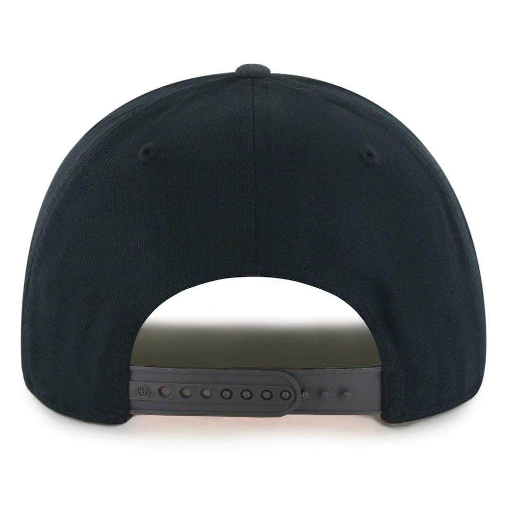 Vegas Golden Knights '47 Dropshadow Rope Hitch Adjustable Hat -  NHL Hats