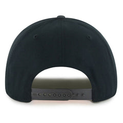 Vegas Golden Knights '47 Dropshadow Rope Hitch Adjustable Hat -  NHL Hats