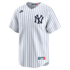 Reggie Jackson New York Yankees Nike Throwback Cooperstown Collection Limited Jersey - MLB Jerseys
