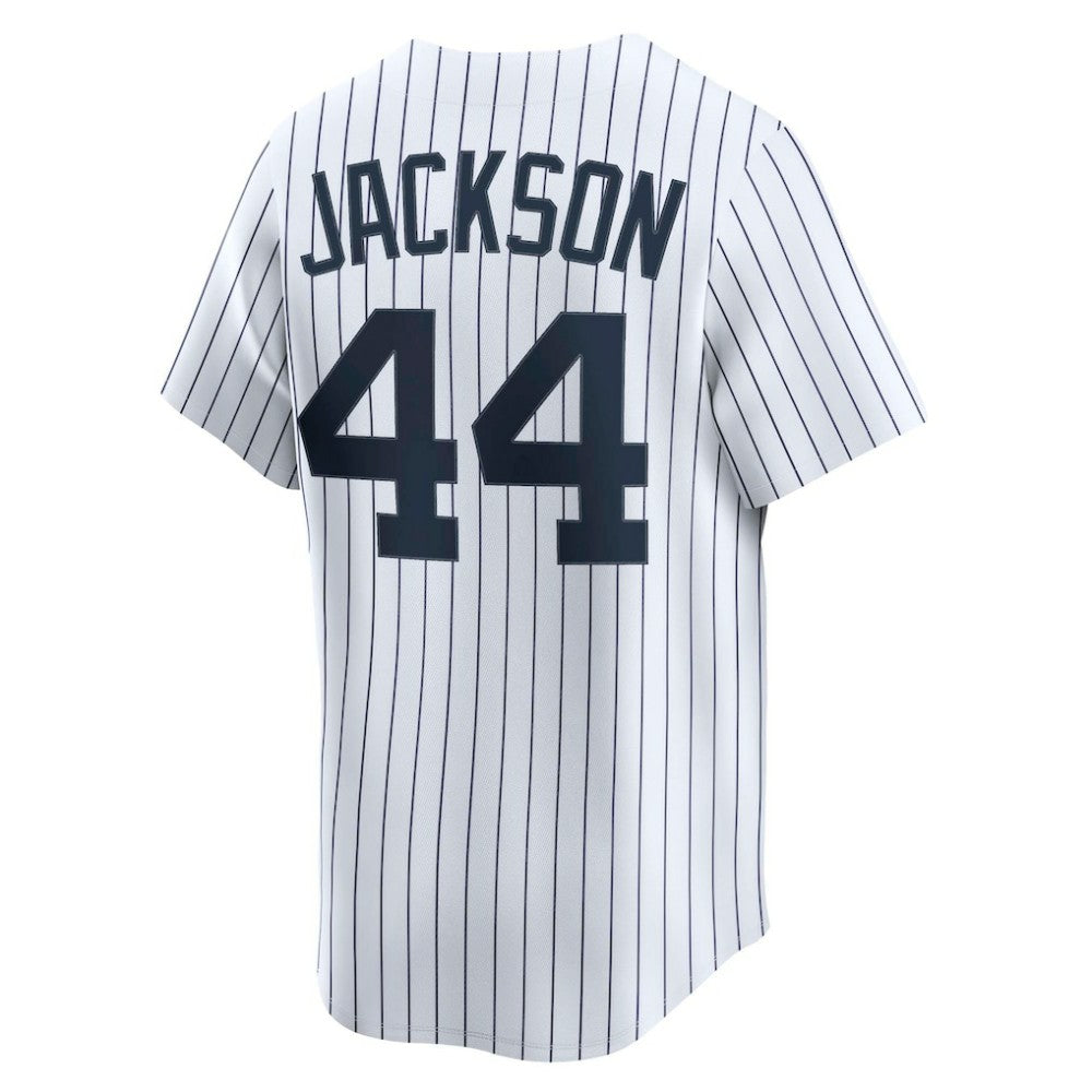 Reggie Jackson New York Yankees Nike Throwback Cooperstown Collection Limited Jersey - MLB Jerseys