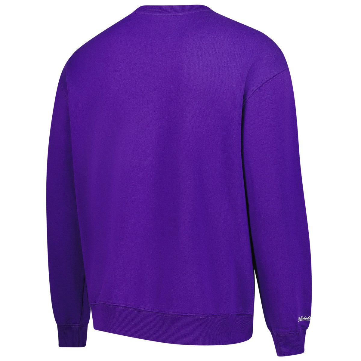 Purple Toronto Raptors Nights Pullover Sweatshirt | NBA