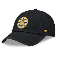 Boston Bruins Fanatics Decades Collection Adjustable Hat -  NHL Hats