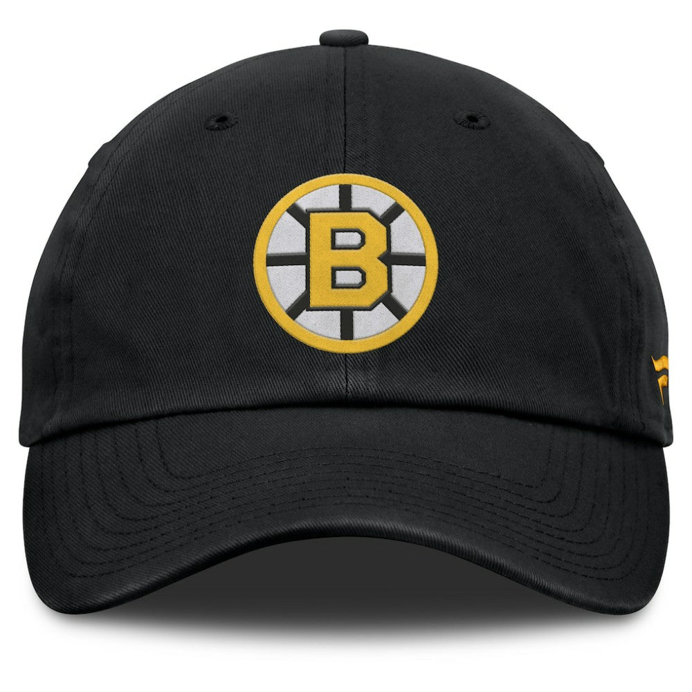 Boston Bruins Fanatics Decades Collection Adjustable Hat -  NHL Hats