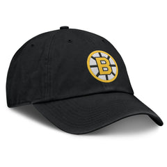 Boston Bruins Fanatics Decades Collection Adjustable Hat -  NHL Hats