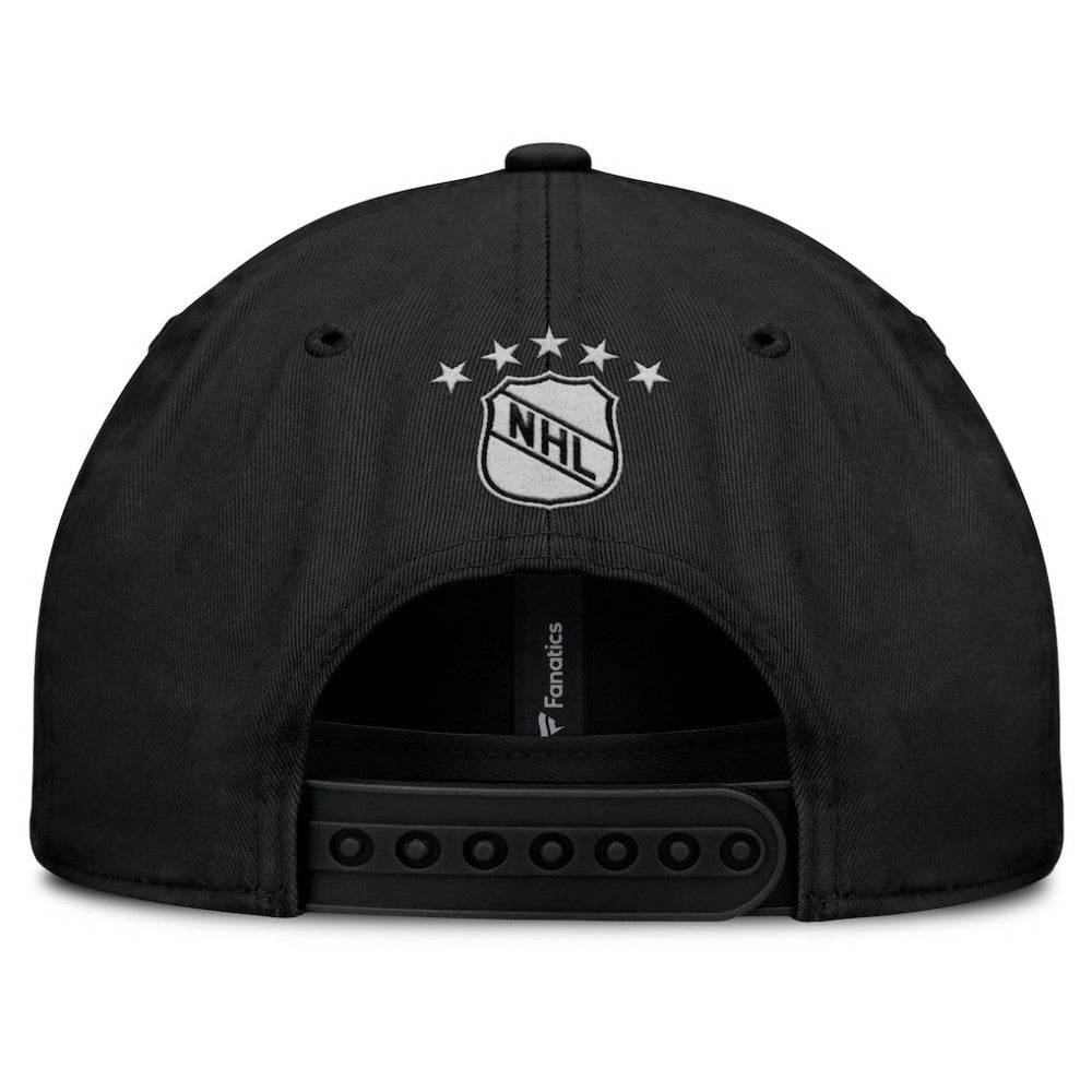 Boston Bruins Fanatics Decades Collection Adjustable Hat -  NHL Hats