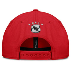 Chicago Blackhawks Fanatics Decades Collection Adjustable Hat -  NHL Hats