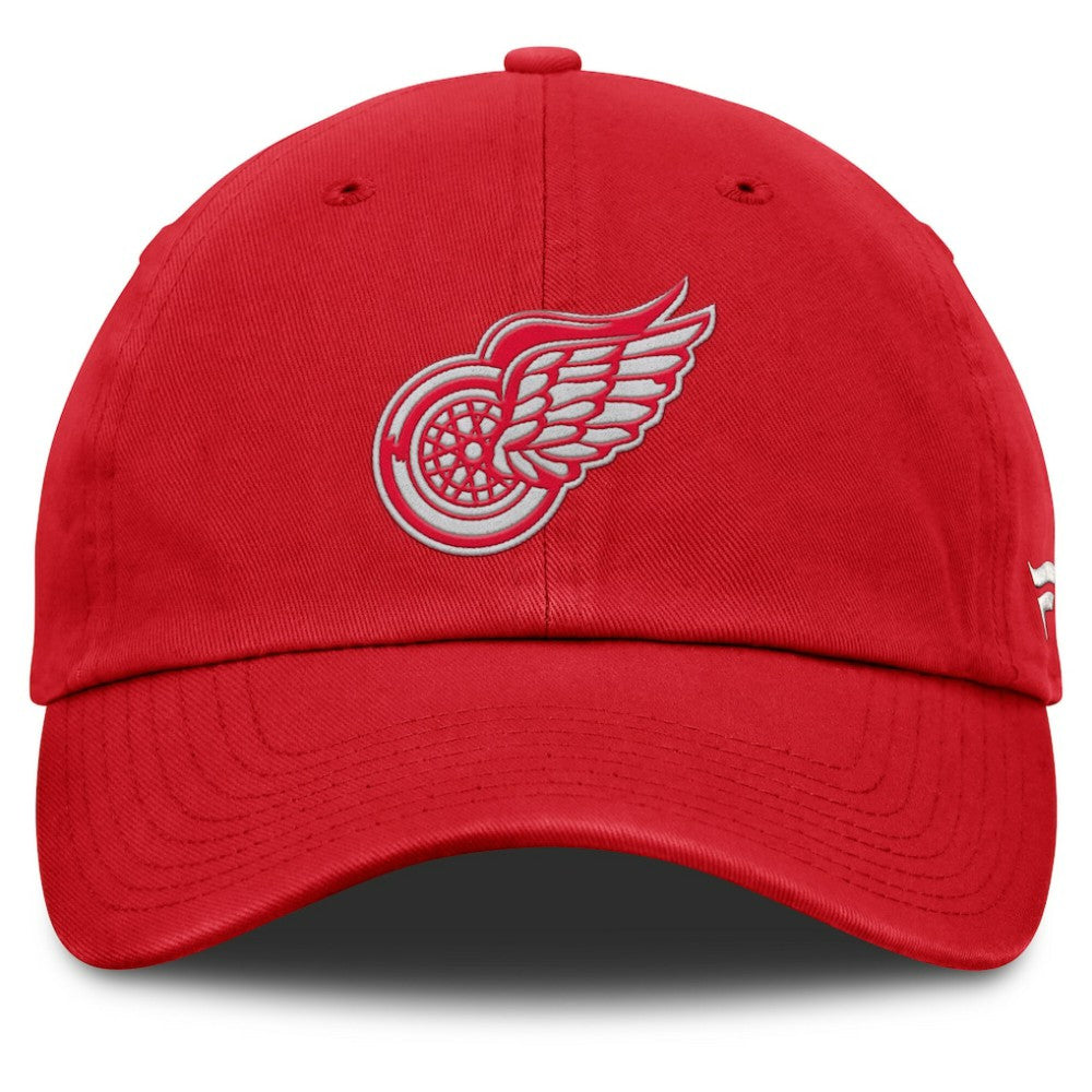 Detroit Red Wings Fanatics Decades Collection Adjustable Hat -  NHL Hats