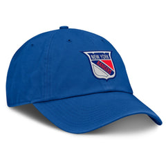 New York Rangers Fanatics Decades Collection Adjustable Hat -  NHL Hats