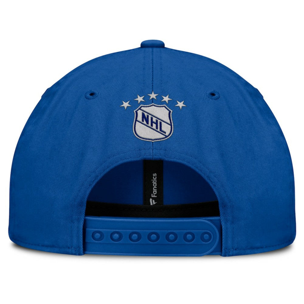 New York Rangers Fanatics Decades Collection Adjustable Hat -  NHL Hats