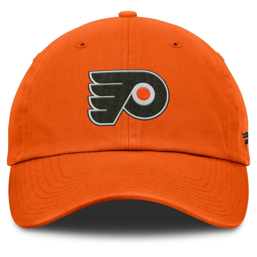 Philadelphia Flyers Fanatics Decades Collection Adjustable Hat -  NHL Hats