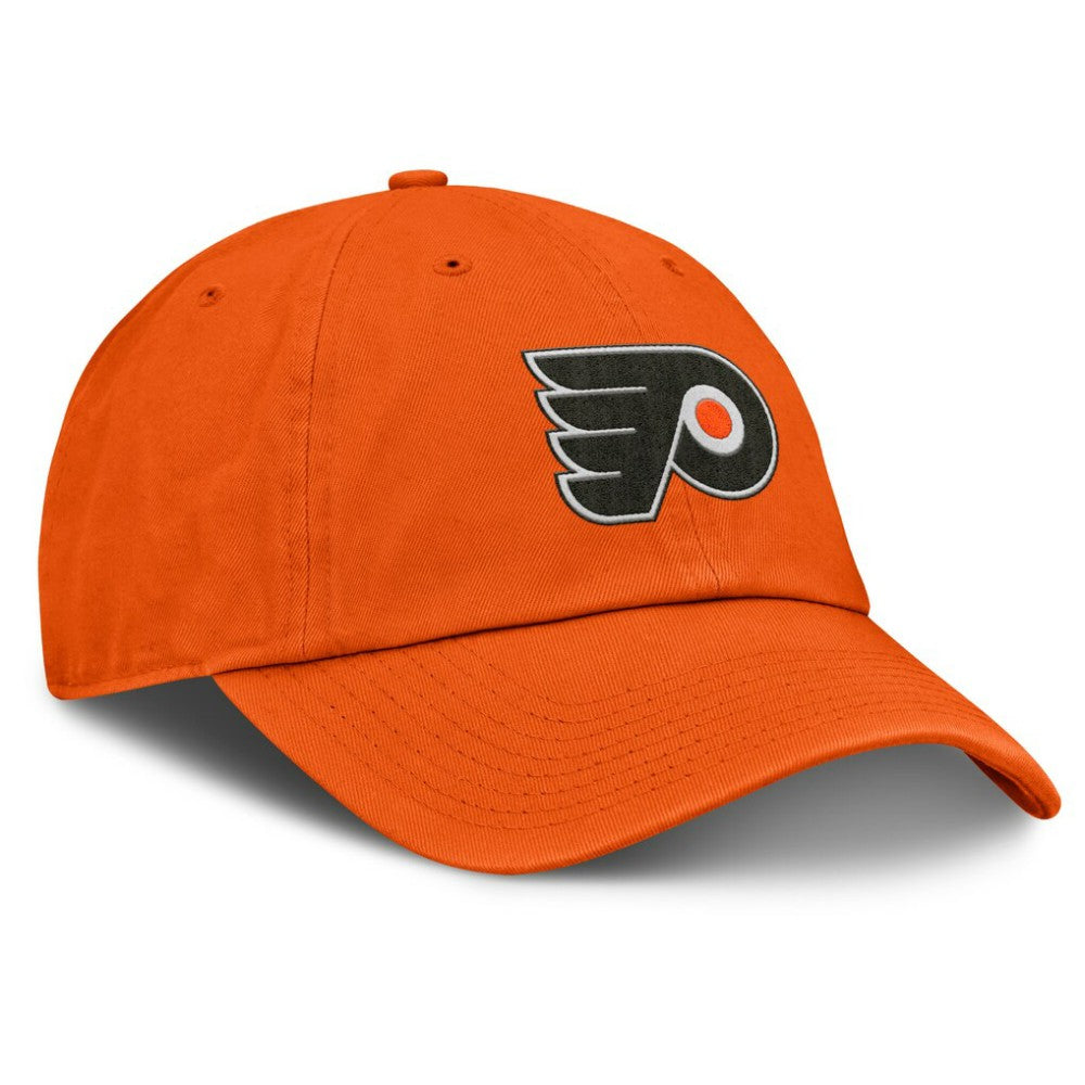 Philadelphia Flyers Fanatics Decades Collection Adjustable Hat -  NHL Hats