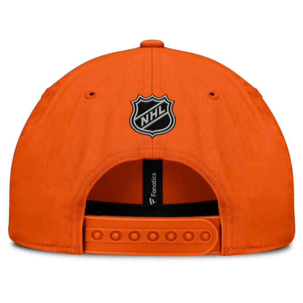 Philadelphia Flyers Fanatics Decades Collection Adjustable Hat -  NHL Hats