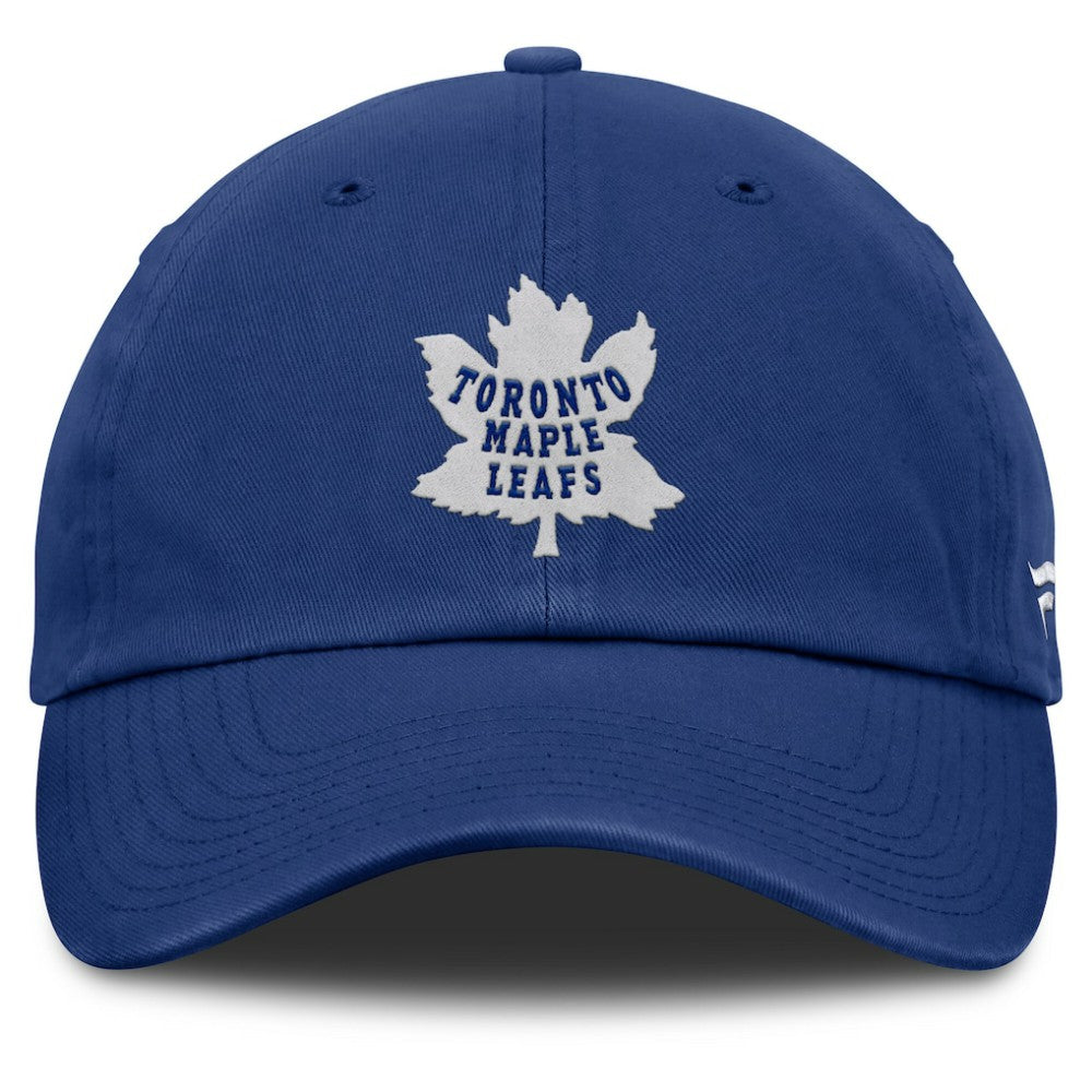 Toronto Maple Leafs Fanatics Decades Collection Adjustable Hat -  NHL Hats