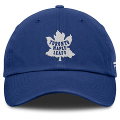 Toronto Maple Leafs Fanatics Decades Collection Adjustable Hat -  NHL Hats