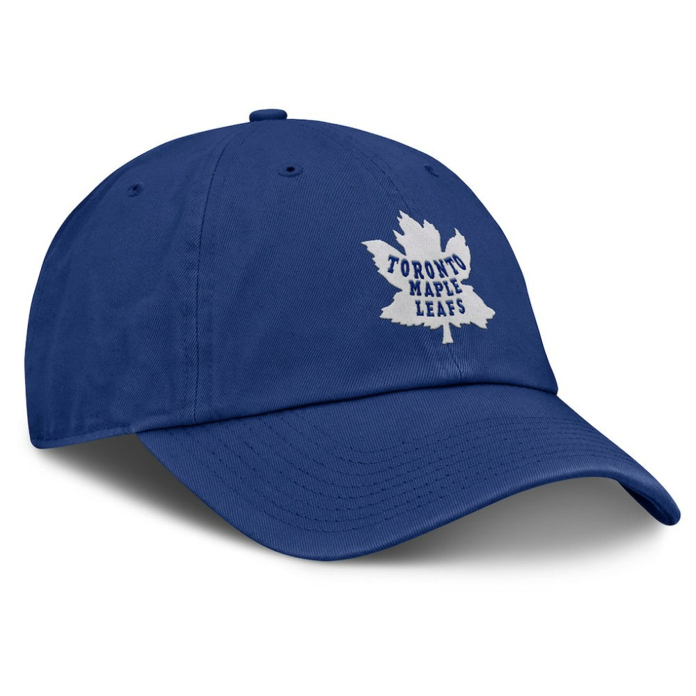 Toronto Maple Leafs Fanatics Decades Collection Adjustable Hat -  NHL Hats
