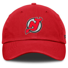 New Jersey Devils Fanatics Decades Collection Adjustable Hat -  NHL Jerseys