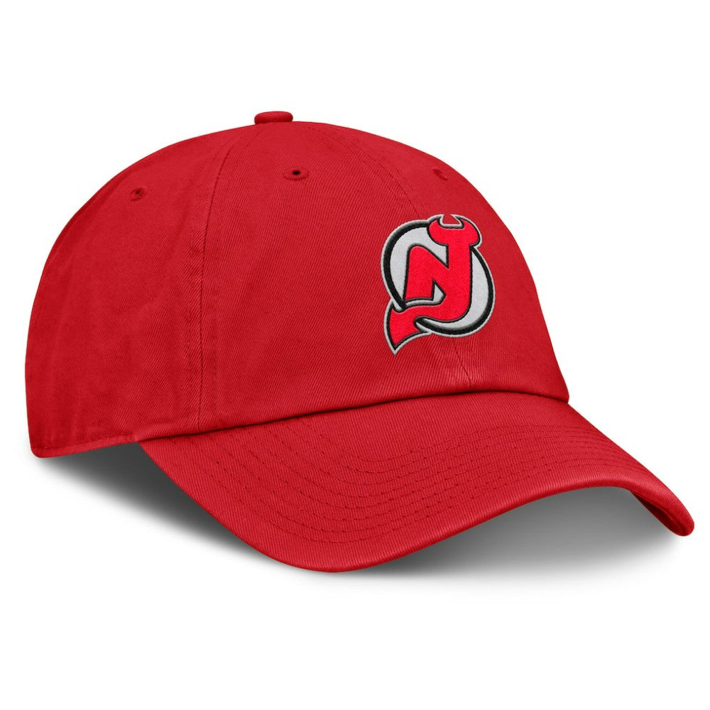 New Jersey Devils Fanatics Decades Collection Adjustable Hat -  NHL Jerseys